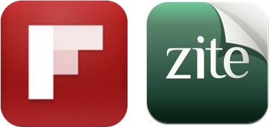 Flipboard_zite